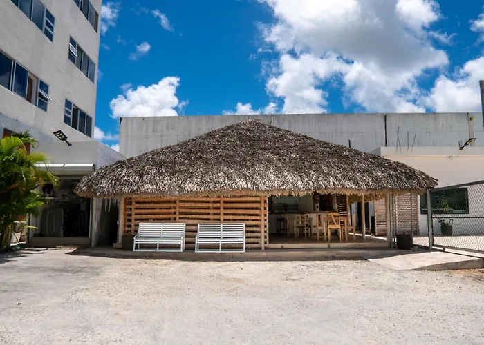 Hotel Gran Real Punta Cana