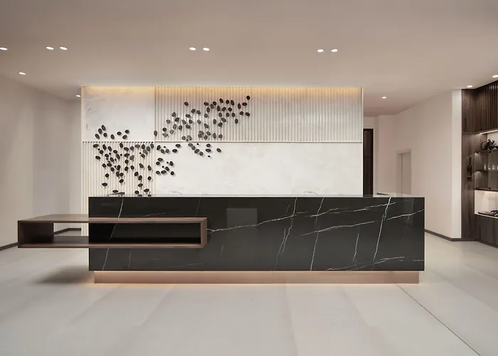 Ac Hotel By Marriott Punta Cana